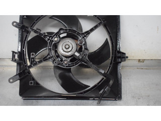 Вентилятор радиатора         Mitsubishi Space Star 