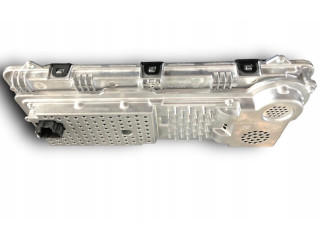 Přístrojová deska Volkswagen Amarok II 2023 N1XT-10849-CAM