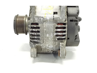 Генератор 021903026L Volkswagen Passat Alltrack