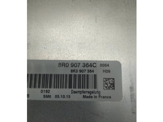 Рулевая рейка 8K0907364, 8R0907364C Audi A5 Sportback 8TA 2009 - 2016 года