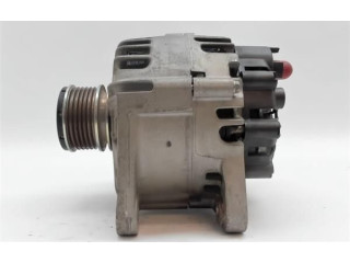 Генератор 231005770R, 2612249B Dacia Duster