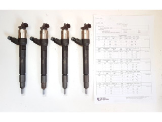 Vstřikovač 55578075 Opel Astra K B16DTE