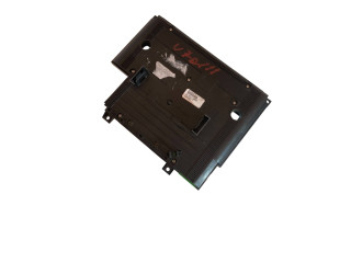 Блок управления климат-контролем 30782277, 07W19E04   Volvo V70