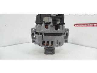 Генератор 06L903018H, 06L903018F Audi A5