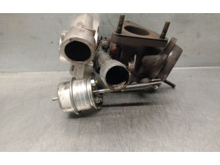 Turbodmychadlo Турбина 4542035001S, ND21408W Mercedes-Benz C W202 605960