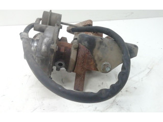  Турбина Mercedes-Benz A W169  A6400901780, 640940         