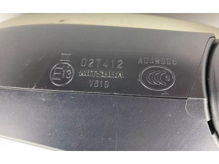 Zpětné zrcátko Subaru Outback 2010 E13027412