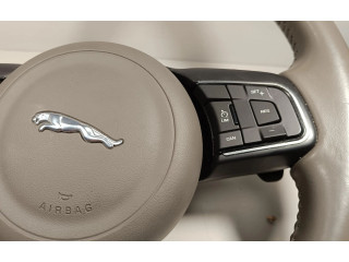 Руль Jaguar XF X260 2015 - года