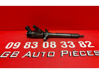 Форсунка 0445110297    Peugeot 3008 I   