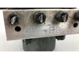 Jednotka ABS 27536SG080, 269529 Subaru Forester SJ 2015