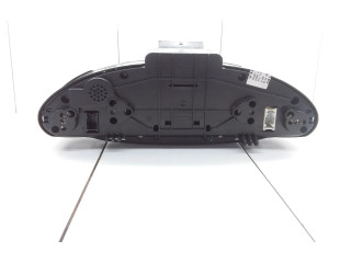 Панель приборов YAC003820, 88311272   Rover 75       