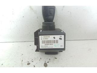 Řídící jednotka 0281013517, 0281013517 Mercedes-Benz A W169 2007