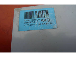 Блок управления климат-контролем 972501H622 KIA Ceed