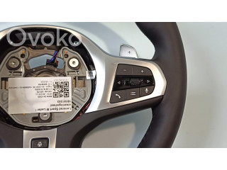 Руль BMW Z4 g29  2018- года 027054, 32308746691      