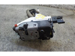 Zámek zadních dveří 9143T2 Citroen Berlingo 2008