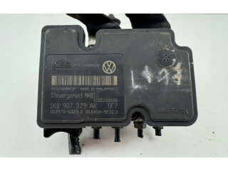 Блок АБС 1K0907379AK Skoda Octavia Mk2 (1Z) 2004 - 2013 года
