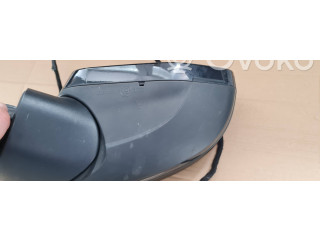 Зеркало электрическое Audi A6 S6 C8 4K 2018 - года