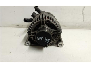 Генератор 9806007480, 9806007480 Peugeot 2008 I