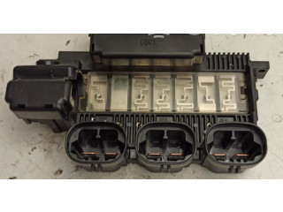 Подрулевой шлейф SRS    Lancia Phedra