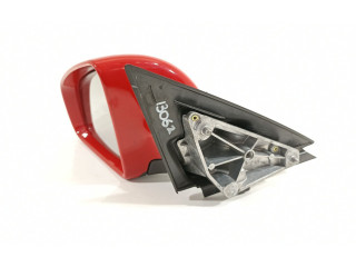 Зеркало электрическое        Audi A3 S3 8P  2003 - 2012 года   