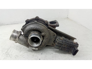 Turbodmychadlo Турбина 31219698, GTB205GVL Volvo XC90 2.4 1413 595722