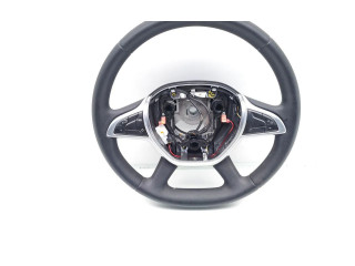 Руль Dacia Duster II 2017 - 2024 года 484009380R