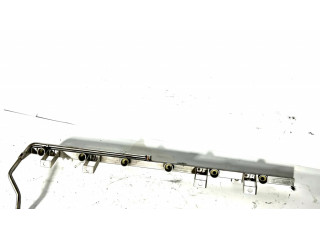 Vstřikovací lišta 1437442, 143982702 BMW 5 E39 pro benzínový motor 3.0 306S3 M54B30