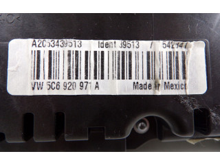 Панель приборов 5C6920971A Volkswagen Jetta VI