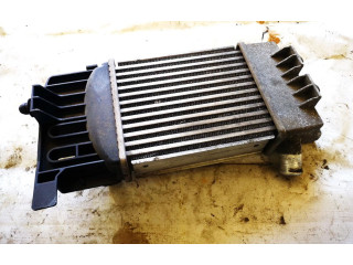 Интеркулер  jd1271005100, jd127100-5100   Toyota Urban Cruiser (XP110) 