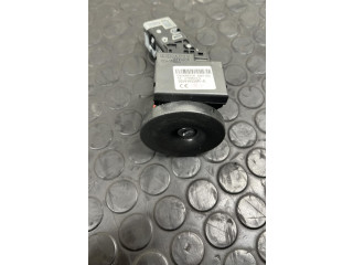 Комплект блоков управления Dacia Sandero