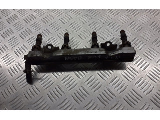 Топливная рампа 0280151235 Fiat Linea