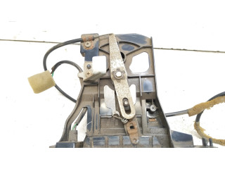 Блок управления климат-контролем 63113036   Mazda B series UF