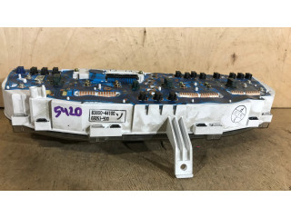 Přístrojová deska Toyota Picnic 1999 8380044100, 69253500