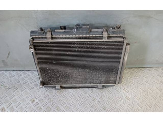 Интеркулер     Suzuki Swift 