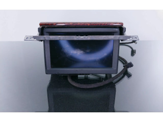 Дисплей    772718, 4BL037509086   Audi A8 S8 D3 4E