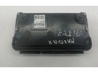 Řídící jednotka CENTRALITAMOTORUCE Mazda 2 2022