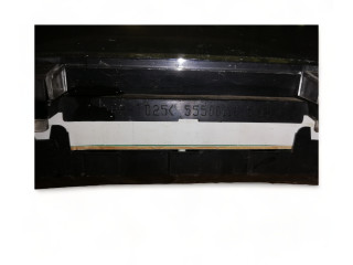 Панель приборов 5550011005, 5550011005 Fiat Grande Punto