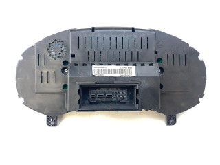 Панель приборов A2C53142673, 1Z0920822B Skoda Octavia Mk2 (1Z)