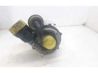  Турбина Honda Accord  PMF100440         