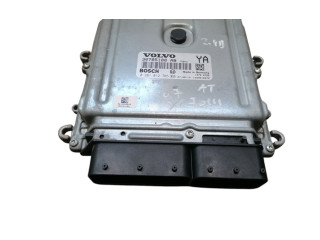 Řídící jednotka 0281012765, 30785100 Volvo XC70 2008