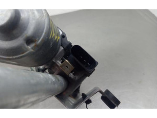 Моторчик дворников 5E1955119A, 1397220712    Skoda Octavia Mk3 (5E)