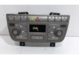 Модуль блока управления кондиционером 735387666   Fiat Idea