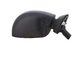 Зеркало электрическое Dacia Sandero 2008 - 2012 года