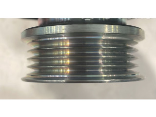 Генератор Alfa Romeo Mito