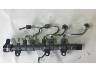 Топливная трубка (трубки)