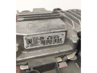 Блок управления 9819596180 Peugeot 2008 I