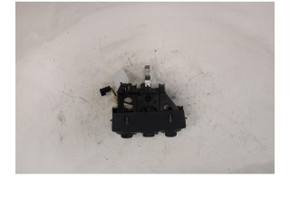 Блок управления климат-контролем    Fiat Punto (176)