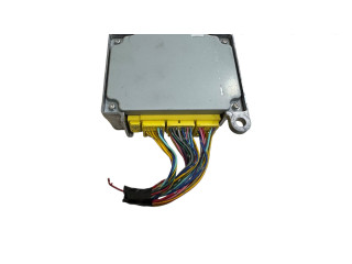 Блок подушек безопасности 8635A227, W2T67472   Mitsubishi i-MiEV