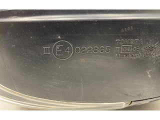 Zpětné zrcátko Toyota Prius (XW30) 2012 E4022865, E4032665