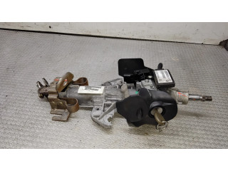 Рулевая рейка P04680732AE Chrysler Voyager 2001-2004 года